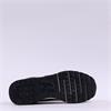 Paul Green Laced Sporty Trainer - Chocolate Patent